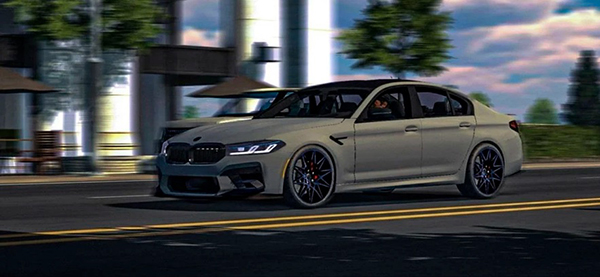 手动挡停车场无限钞票版安装 v4.9.7安卓版