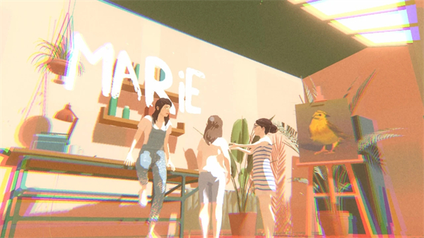 浮生千百事(TheWreck)官方中文版 v1.0.51安卓版