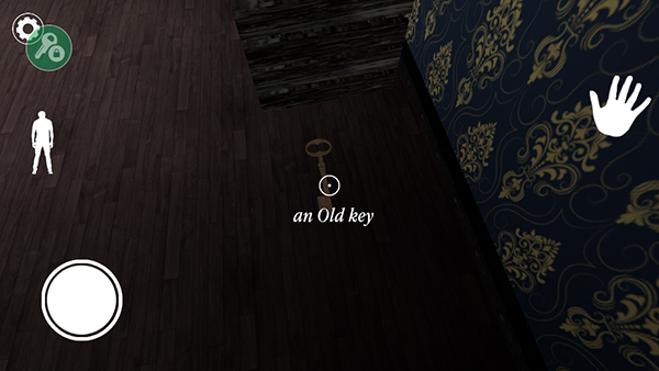 Granny4游戏玩法-4