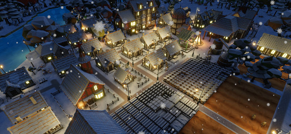 部落幸存者怎么增加人口-3