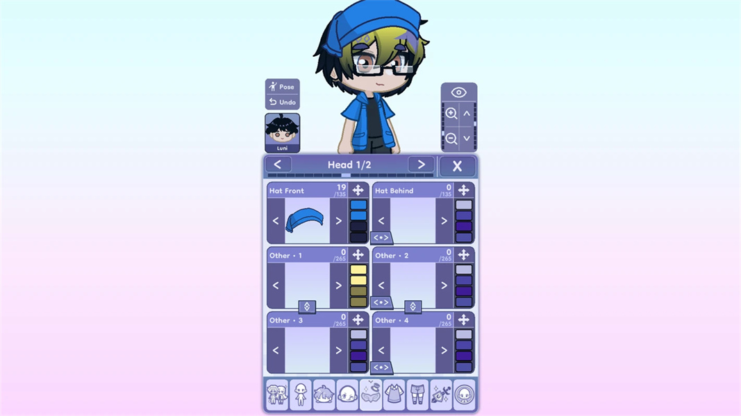 Gacha life 2中文版免费下载