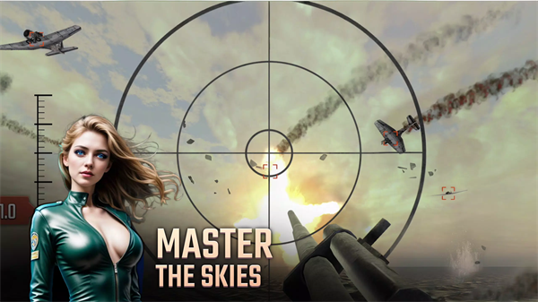 激火战舰U官方版 v2.54.1安卓版