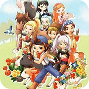 牧场物语蜜糖村和大家的心愿免费下载