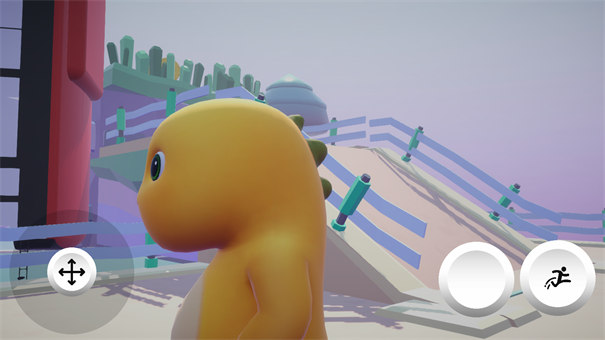 奶龙机器人手游最新版