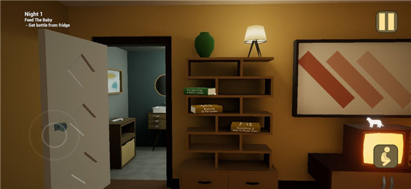 黄衣宝宝手游最新版