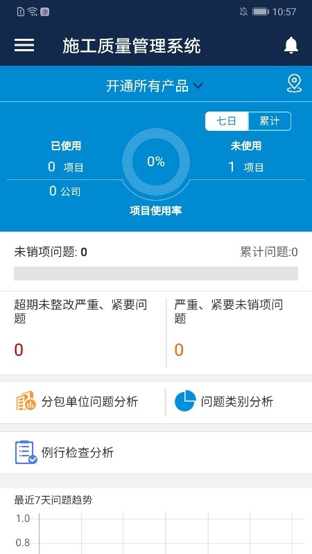 数字项目平台最新版v3.0.2(12074)