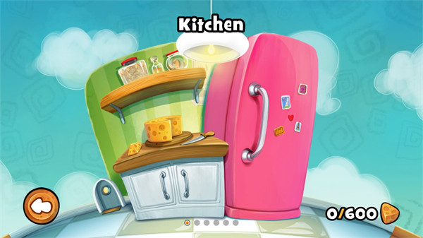 老鼠觅食记游戏 v1.9.5安卓版