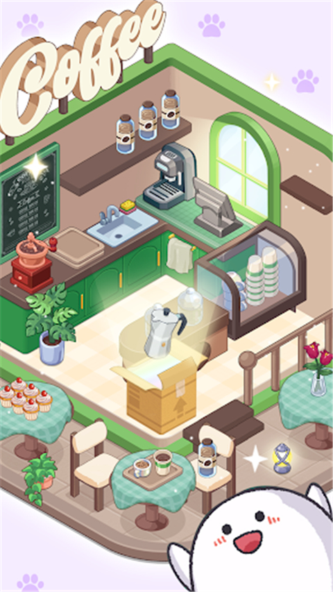 梦幻房间官方正版 v2.10.2安卓版