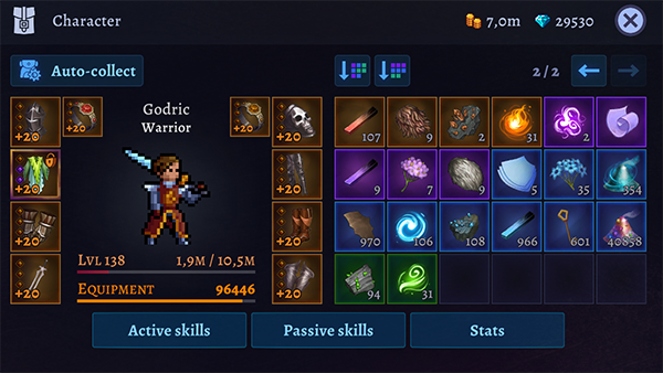 黑暗崛起最新版 v0.26.32安卓版