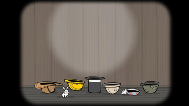 兔子先生的魔法秀手游最新版