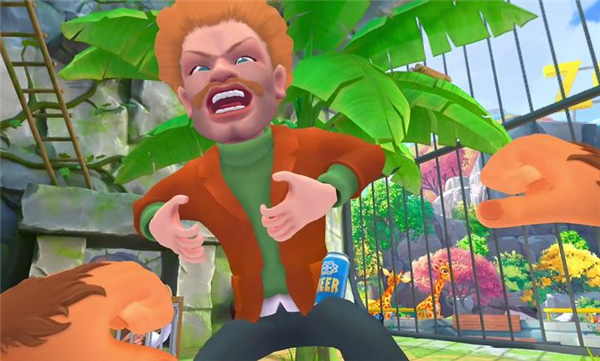 我是一只猴游戏免费 v1.0.6安卓版