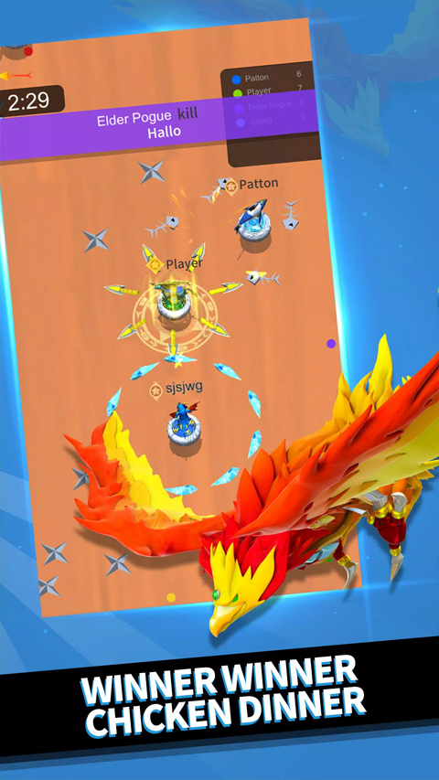 魔幻陀螺对决中文版免费下载