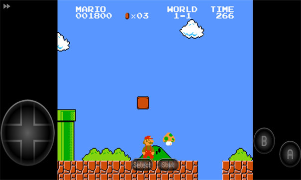 超级玛丽FC版手游最新版