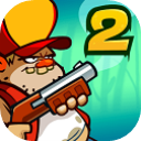 沼泽激战2最新版(Swamp Attack 2) v1.0.86安卓版