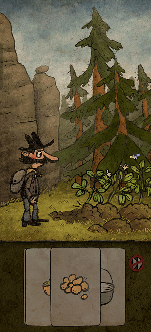 朝圣者中文版游戏玩法3