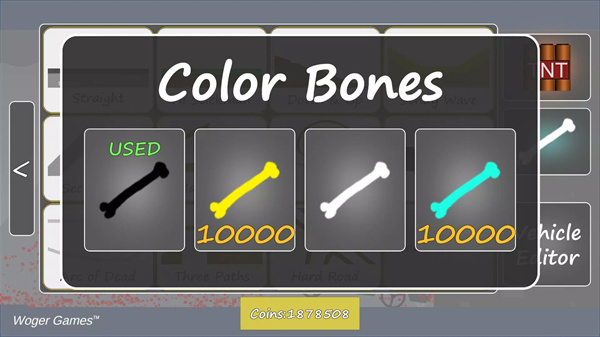 火柴人横扫千军最新版 v0.9.9.16安卓版