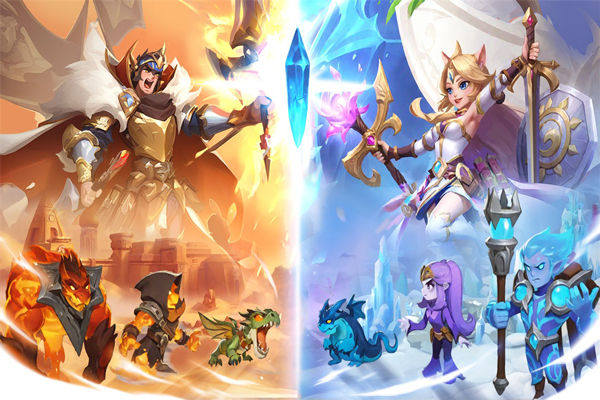 排兵布阵中文版免费下载