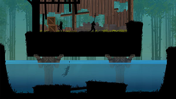 忍者岚2汉化版免费下载