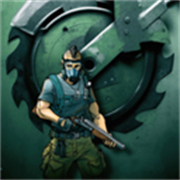 屠杀者4消失的前哨手游最新版