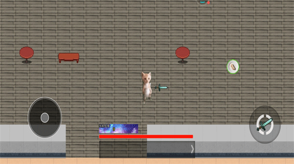 哈基米世界正版手游最新版