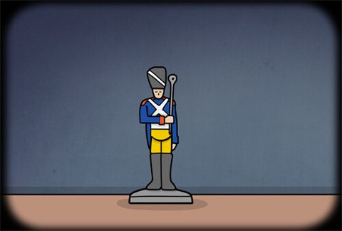 锈湖湖之仆从游戏玩法-5