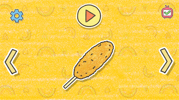 制作夏莉的热狗中文版手游最新版