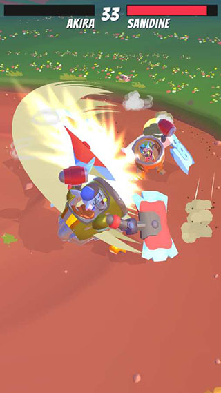 机械本能免费下载