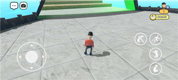 纽带乱斗终极对决手游最新版 v1.9.2安卓版