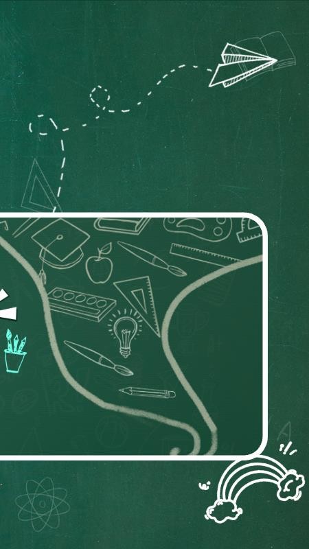 怀旧黑板手机版