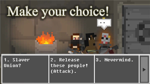 废土物语单机版免费下载