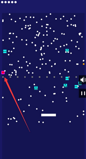 砖块破坏者国际版怎么玩-5