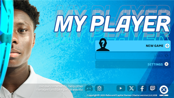 网球经理25手游官方版 v5.6安卓版