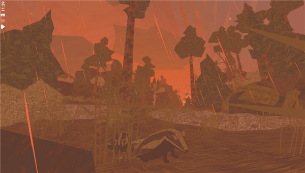 獾妈模拟器手机版 v1.0.9安卓版