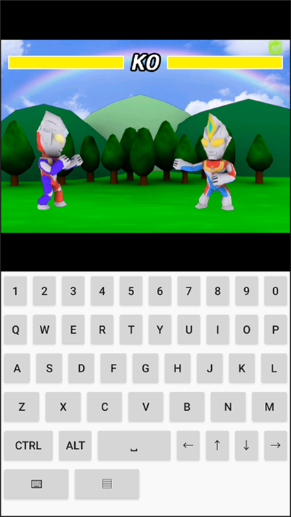 奥特曼家族完整版