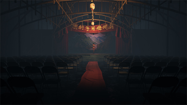 港诡实录手游最新版