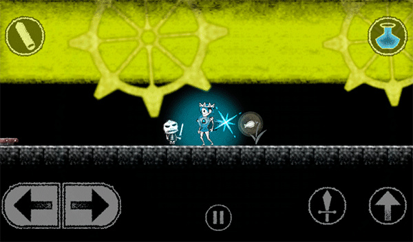 骷髅小王子手游最新版