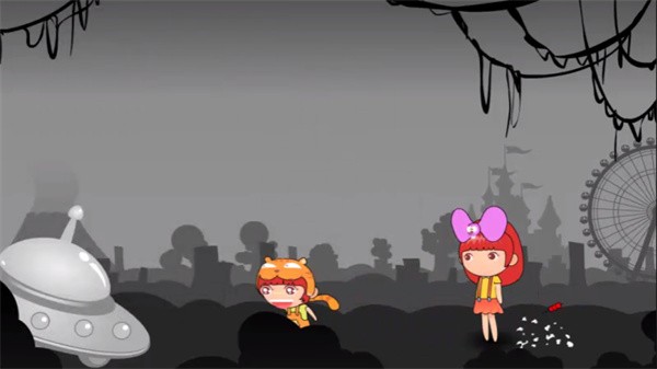 找你妹3游戏玩法2