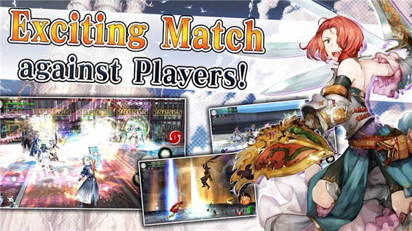 阿瓦贝尔战纪国际服免费下载