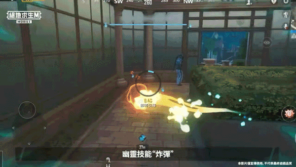 PUBGM国际服
