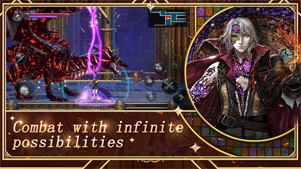 血污夜之仪式手游最新版