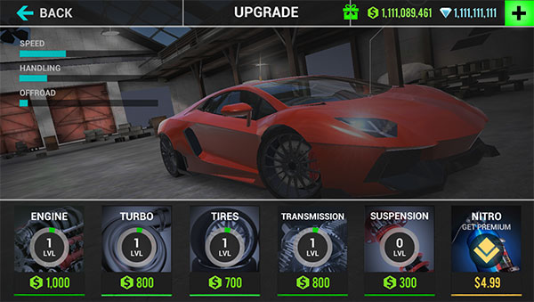 终极汽车驾驶模拟器2国际版游戏玩法-1