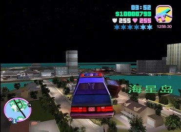 罪恶都市老版本安卓高系统可玩版 v4.7.4