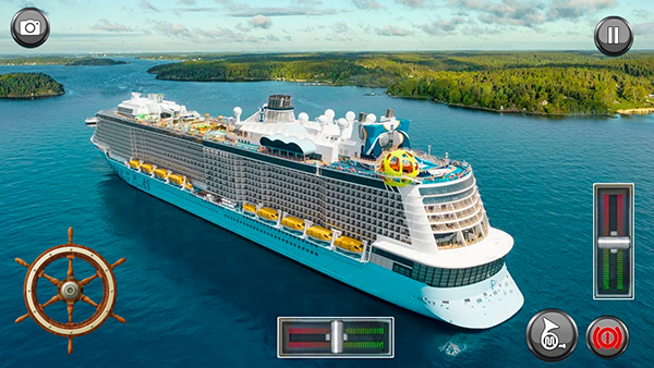 船舶模拟器官方版 v3.1安卓版