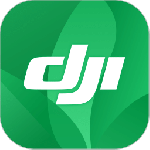 大疆农服软件v5.0.2