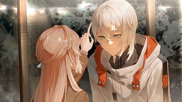 时间对称性破缺官方版 v1.0.5安卓版