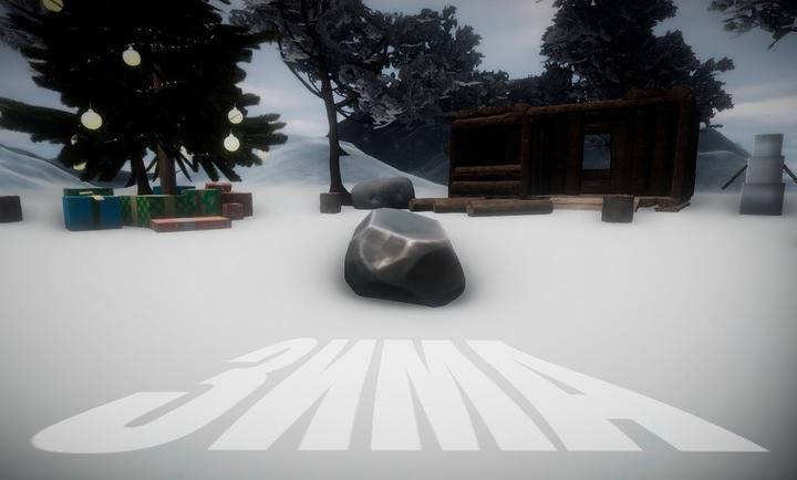 石头模拟器游戏特色