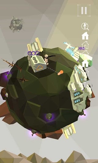 点亮之路游戏第十七关通关攻略5