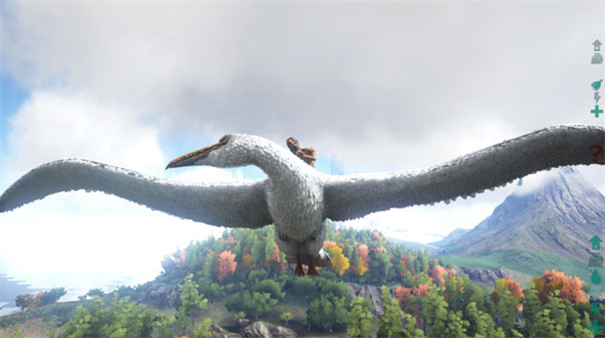 方舟生存进化单机版手游最新版