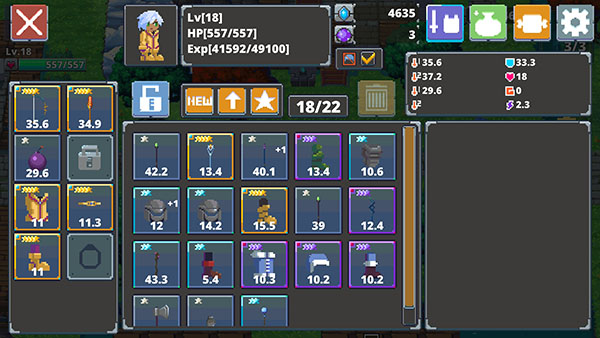 迷宫传说2手游安装官方版 v1.2.1安卓版