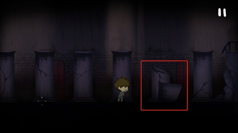 Incubo梦魇中文版游戏通关攻略4